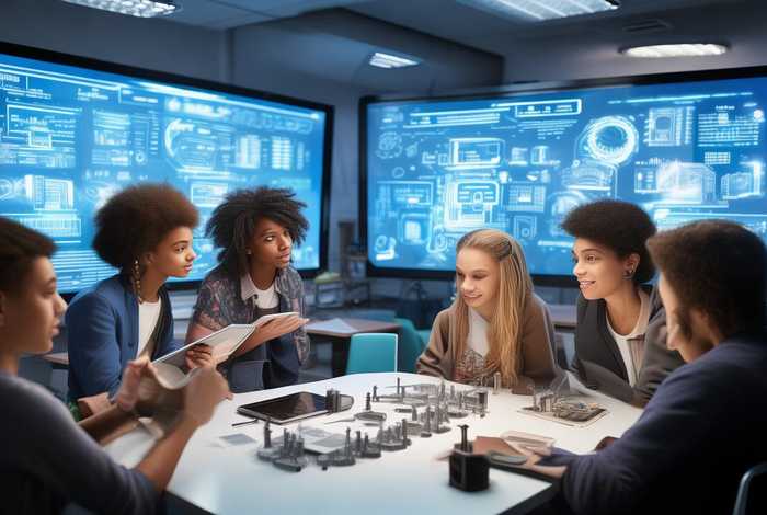 科技和生活作文议论文 - 科技和生活作文议论文高中