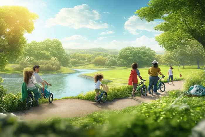 绿色发展方式和生活方式怎么做；绿色发展方式和生活方式怎么做作文