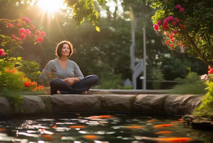 过一种平衡的生活课文 过一种平衡的生活课文内容