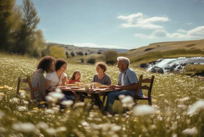 理想生活三要素 理想生活三要素是什么