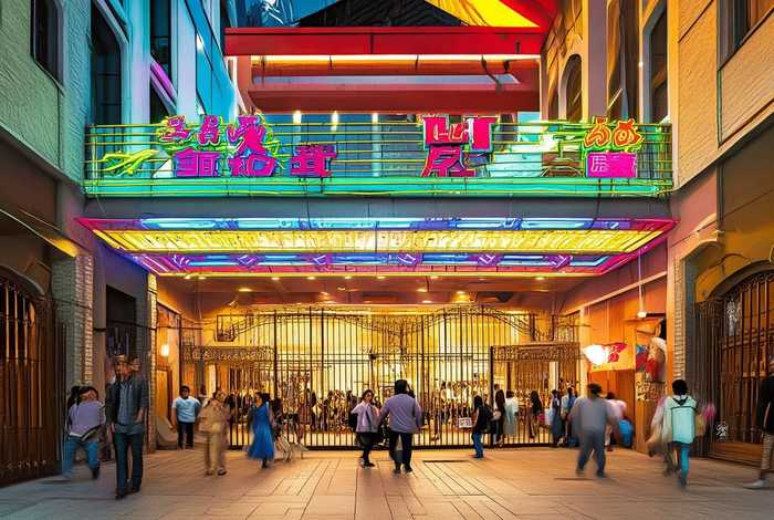 嘉实生活广场电影院、嘉实生活广场电影院在哪