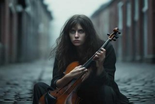 对生活无奈的音乐、对生活无奈的音乐句子