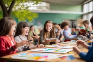 《我的课余生活》300字，《我的课余生活》300字怎么写