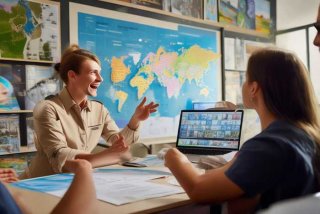 导游的生活服务有哪些（导游的生活服务有哪些内容）