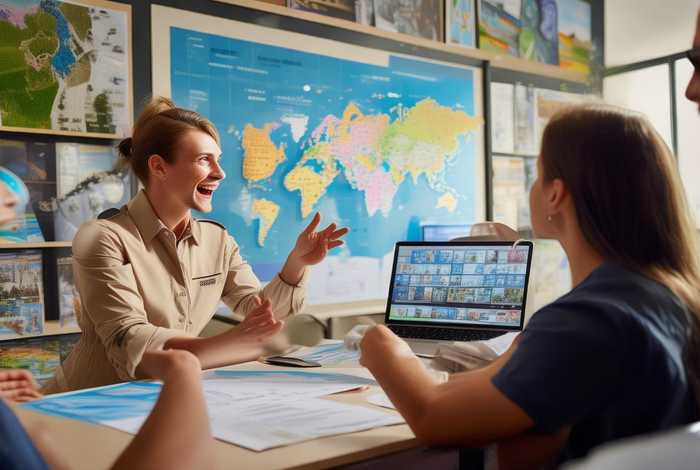 导游的生活服务有哪些（导游的生活服务有哪些内容）