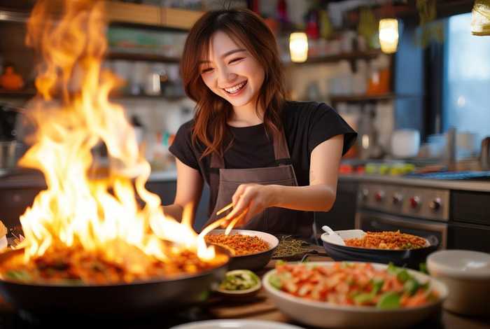 辣妈的生活 - 辣妈生活第一次的