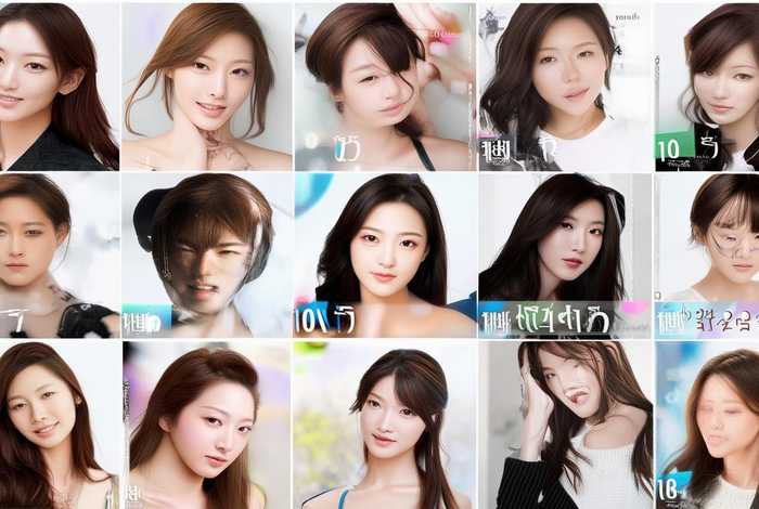 韩国女明星颜值排行榜前100名 - 韩国女明星颜值排行榜前100名有哪些 韩国女明星颜值排行榜前100名 - 韩国女明星颜值排行榜前100名有哪些