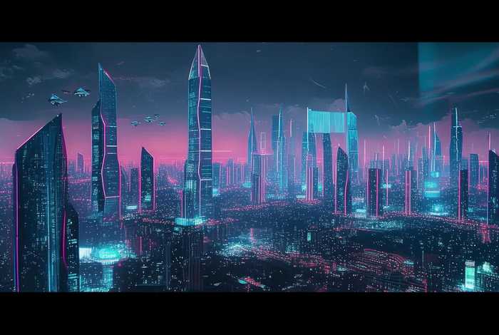 科技图片高清大图；科技图片高清大图壁纸