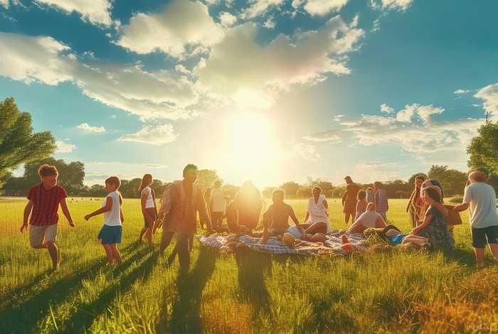 充满阳光的日子作文800字，充满阳光的日子作文800字怎么写