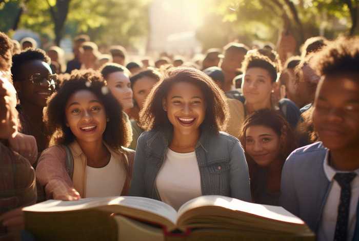 大学生活感言一句话（大学生活感言一句话怎么写）