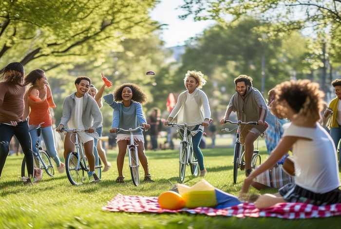 快生活有什么好处；快生活有什么好处吗