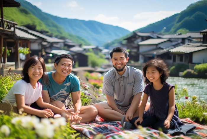 丽水的生活质量和幸福指数、浙江丽水生活条件好吗