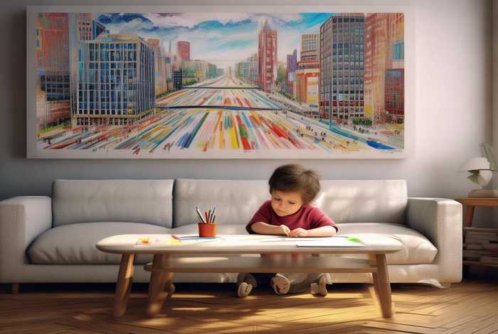 加法生活情境图，加法生活情境图怎么画