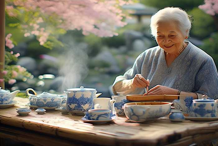 茶具的幸福生活 弥墨朵；茶具的幸福生活 百度网盘