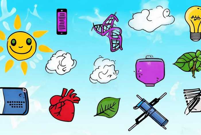 科学发现简单10个例子（科学发现简单10个例子大全）