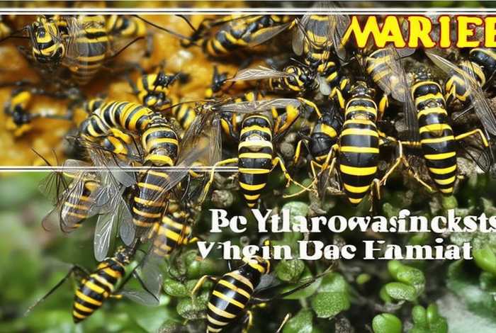 黄蜂习性及危害 黄蜂种类及毒性 黄蜂习性及危害 黄蜂种类及毒性