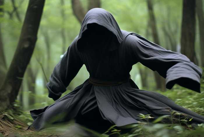 鹿鼎记隐者技能 - 鹿鼎记隐者技能说明