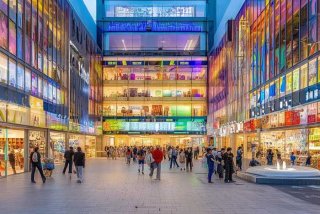 凯旋新生活购物广场（凯旋新生活购物广场电话）