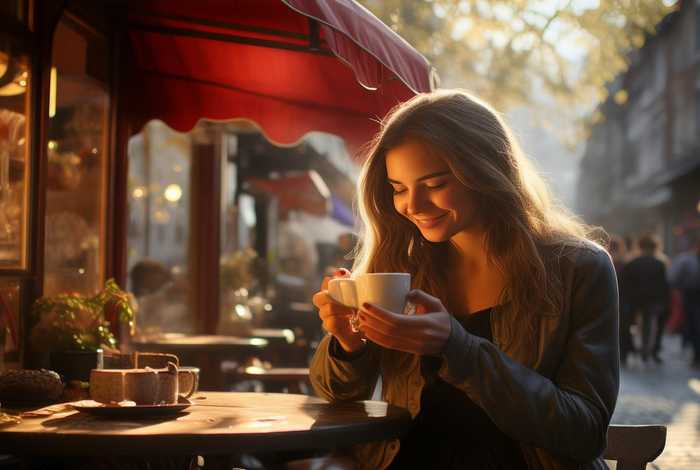 繁忙生活中的一点甜 繁忙生活中的一点甜的作文