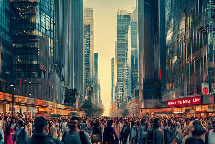 城市新生活的歌曲 城市新生活的歌曲大全