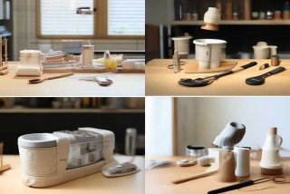 60种实用生活小发明活用品改造小发明150、将日常生活用品改造成小发明