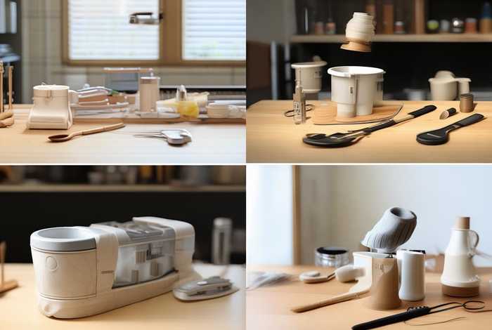 60种实用生活小发明活用品改造小发明150、将日常生活用品改造成小发明