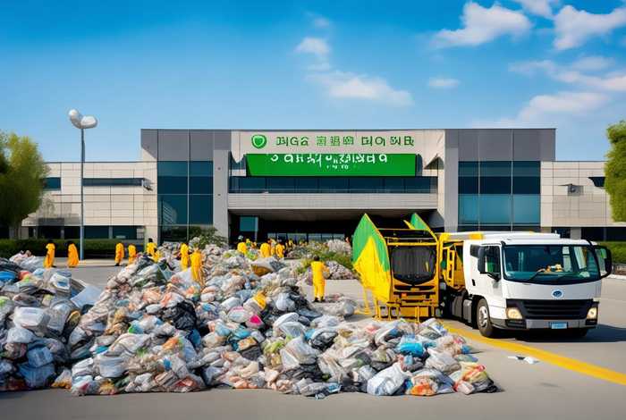 辽阳生活垃圾清运公司，辽阳生活垃圾清运公司电话