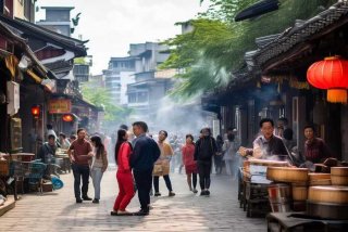 成都生活气息摄影 成都生活气息摄影公司