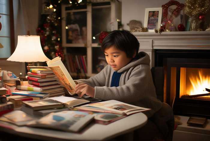 寒假生活九年级上册答案2024 - 寒假生活九年级上册答案2024人教版