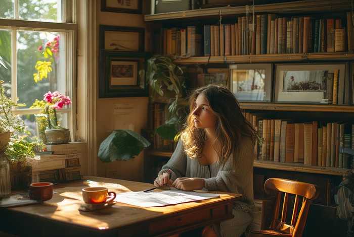 关于生活的作文800字左右 - 关于生活的作文800字左右怎么写