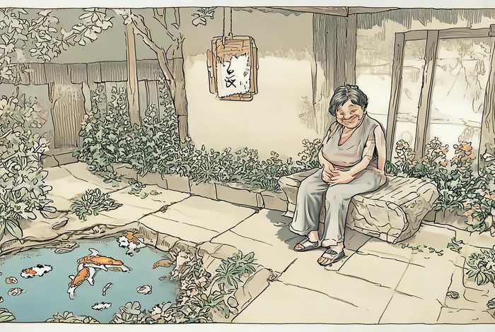 好好过好自己的生活文案（好好过好自己的生活文案图片）