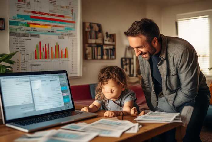 财政与生活的例子（生活中与财政有关的例子）