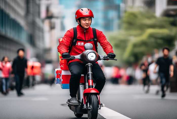 丽水生活配送员（丽水生活配送员招聘）