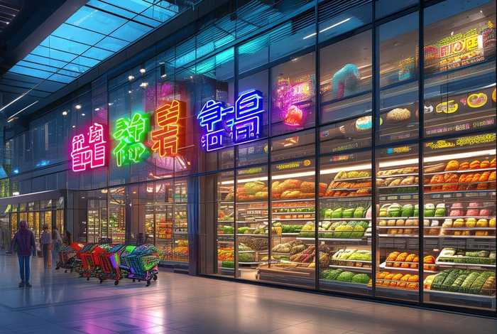 非凡生活超市 非凡生活城小程序 非凡生活超市 非凡生活城小程序