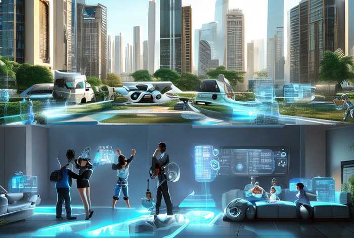 科学技术对生活有什么影响（科学技术对生活有什么影响吗）