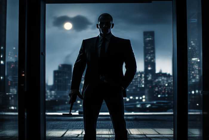 保镖的生活怎么样（保镖的生活怎么样知乎）