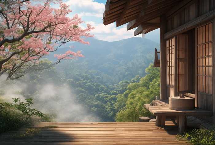 京都山居生活豆瓣 - 京都山居生活电子书