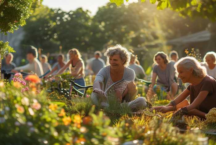 改变生活方式的句子有哪些；改变生活方式的句子有哪些呢