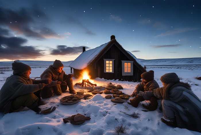 冰岛的生活方式 冰岛的生活方式是怎样的