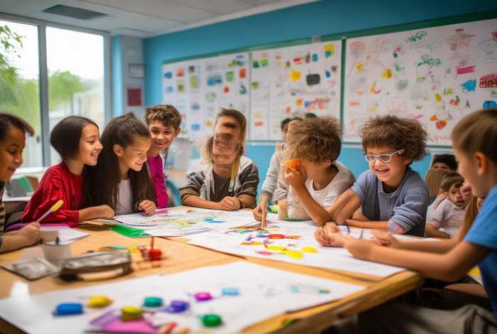 创意让生活更美好作文600字；创意让生活更美好作文600字六年级上册