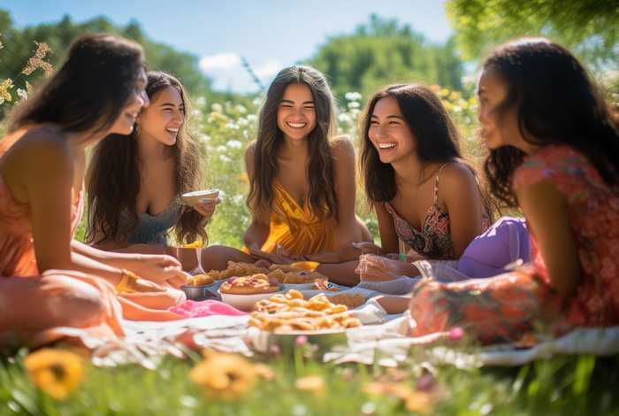 闺女们的幸福生活小说txt 闺女们的幸福生活 txt