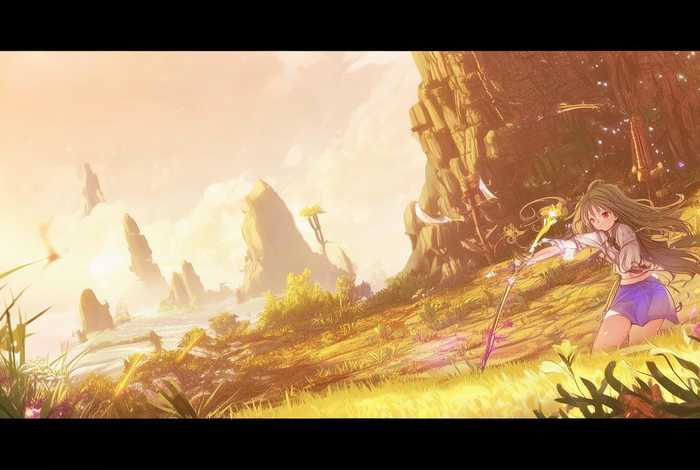 从零开始的异世界生活拉姆原视频（从零开始的异世界生活手游彩蛋拉姆）