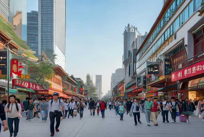 北京生活水平现状、北京生活水平现状怎么样