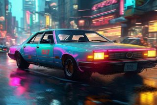 出租车怎么叫，赛博朋克2077出租车怎么叫