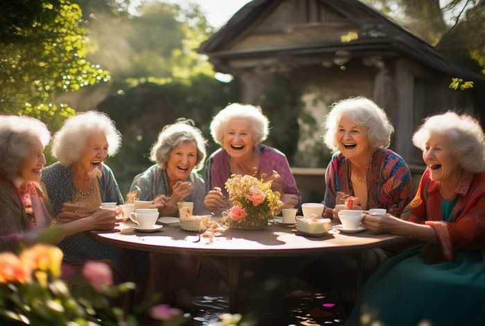 地主婆们的快乐生活txt下载；地主婆们的快乐生活 txt