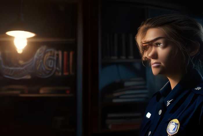 警校生的感悟 一名警校生的感悟