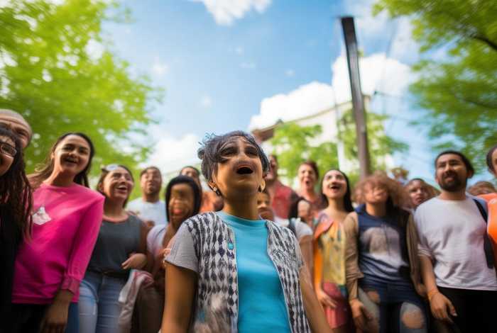 报生活以歌是什么意思、对生活报之以歌的前一句是什么 报生活以歌是什么意思、对生活报之以歌的前一句是什么