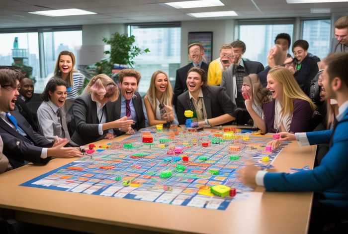 办公室生活小游戏 办公室生活小游戏有哪些