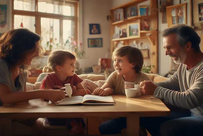 家庭生活作文800字初中记叙文 - 家庭生活作文800字初中记叙文怎么写 家庭生活作文800字初中记叙文 - 家庭生活作文800字初中记叙文怎么写