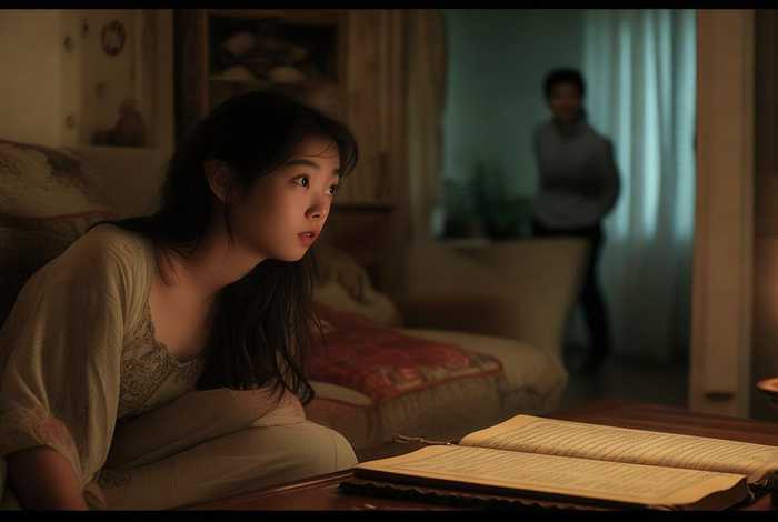 林晓晓的老公是谁；林晓晓的老公是谁呀